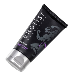 Крем для увеличения Erotist Big Guy