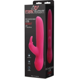 Вибратор Erotic Fantasy Rabbit