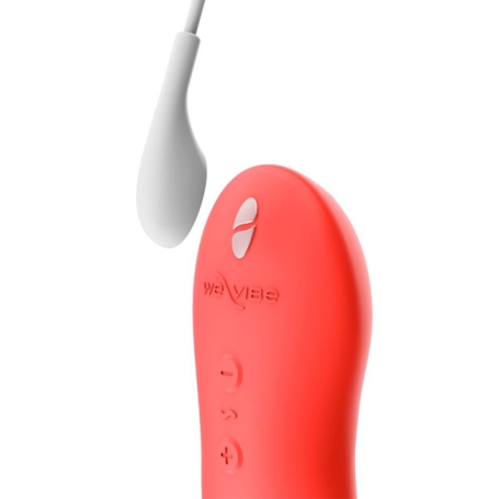 Мини-вибратор We-Vibe Touch X