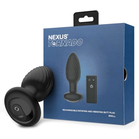 Вибростимулятор Nexus Tornado