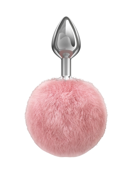 Пробка с хвостиком Twinkle Diamond