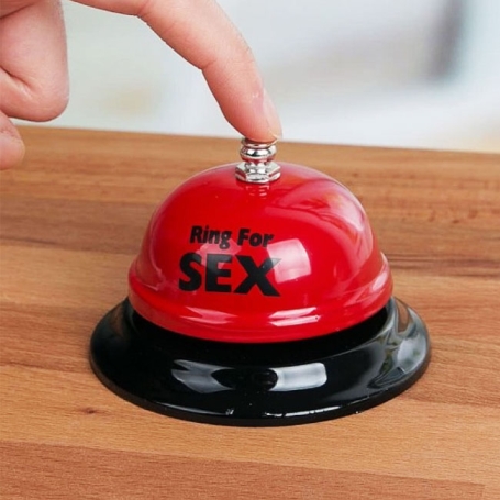 Звонок «Время для секса»