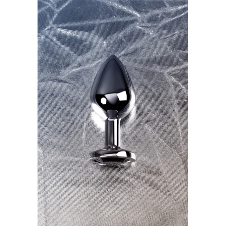 Пробка ToyFa Metal