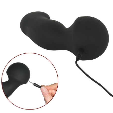 Вибростимулятор Nexus Gyro Vibe Extreme 