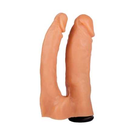 Фаллос-насадка Lovetoy 201900